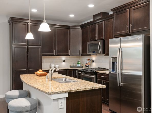 1257 NE Park Drive 46, Issaquah WA 98029