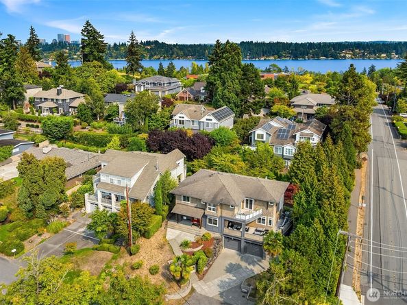 2246 81st Avenue SE, Mercer Island WA 98040