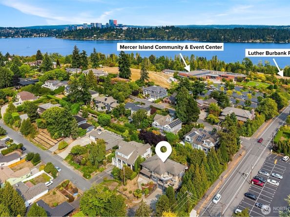2246 81st Avenue SE, Mercer Island WA 98040