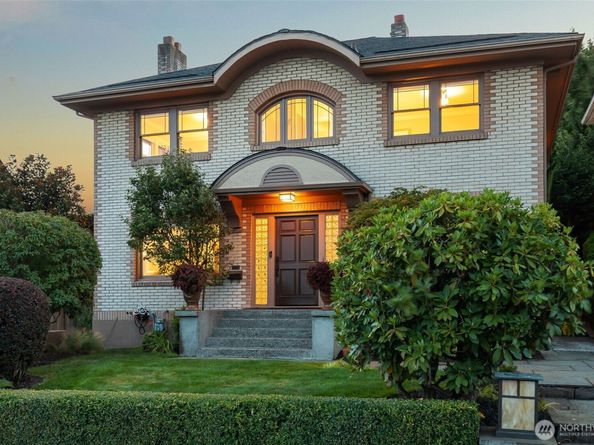 1015 5th Avenue W, Seattle WA 98119