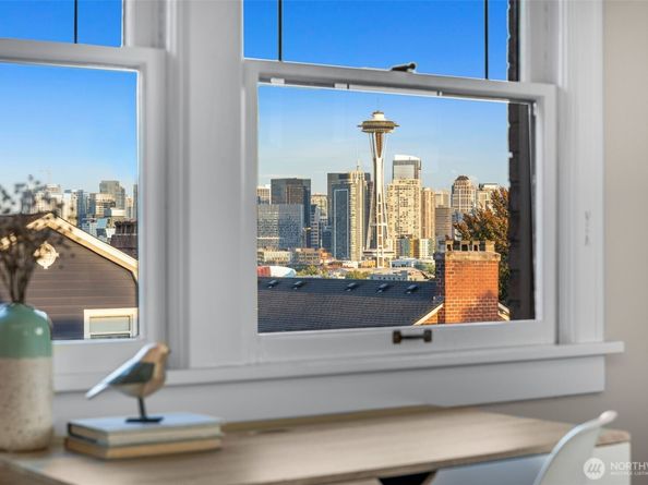1015 5th Avenue W, Seattle WA 98119