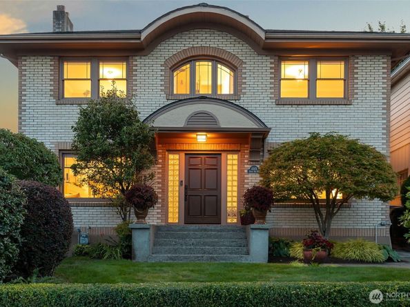 1015 5th Avenue W, Seattle WA 98119