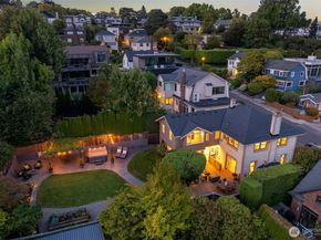 1015 5th Avenue W, Seattle WA 98119