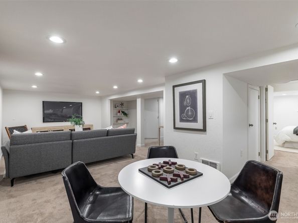 1015 5th Avenue W, Seattle WA 98119
