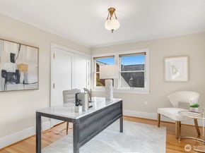 1015 5th Avenue W, Seattle WA 98119