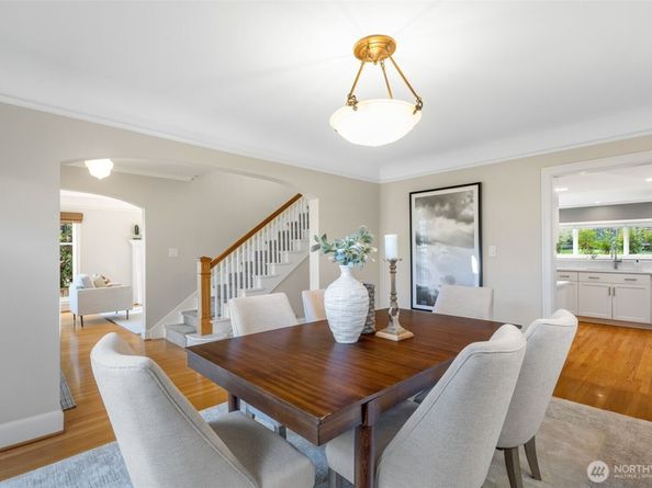 1015 5th Avenue W, Seattle WA 98119