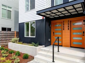 7558 43rd Avenue S, Seattle WA 98118