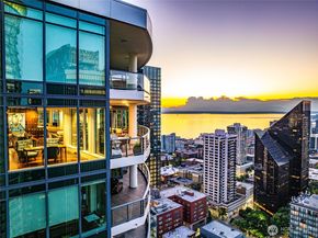 1920 4th Avenue PH101, Seattle WA 98101