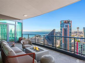 1920 4th Avenue PH101, Seattle WA 98101