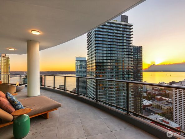 1920 4th Avenue PH101, Seattle WA 98101