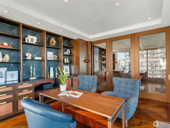 1920 4th Avenue PH101, Seattle WA 98101