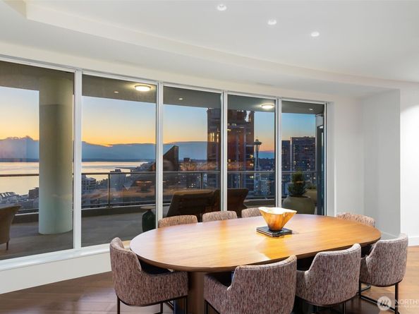 1920 4th Avenue PH101, Seattle WA 98101