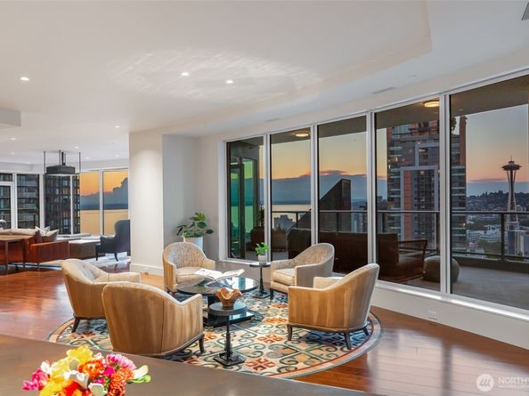 1920 4th Avenue PH101, Seattle WA 98101