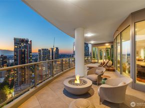 1920 4th Avenue PH101, Seattle WA 98101