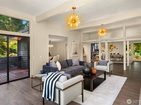 6920 94th Avenue SE, Mercer Island WA 98040