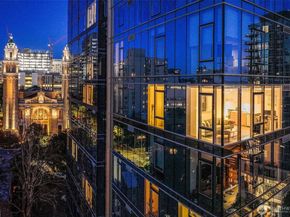 800 Columbia Street 1801, Seattle WA 98104