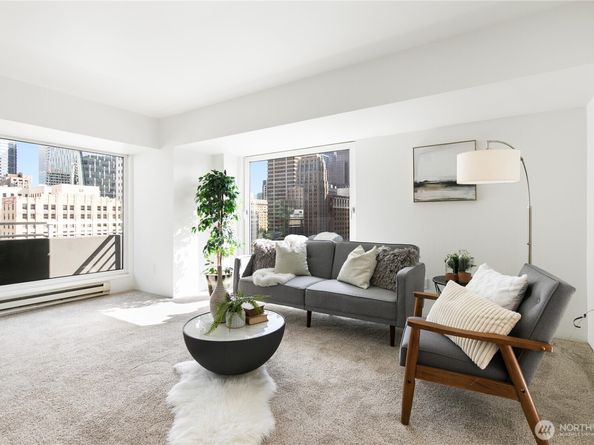 1415 2nd Avenue 1607, Seattle WA 98101