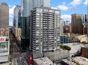 1415 2nd Avenue 1607, Seattle WA 98101