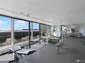 1415 2nd Avenue 1607, Seattle WA 98101