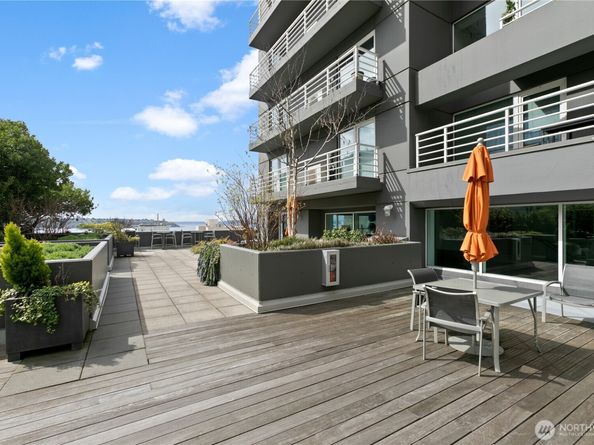 1415 2nd Avenue 1607, Seattle WA 98101
