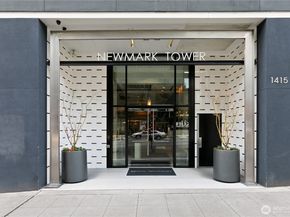 1415 2nd Avenue 1607, Seattle WA 98101