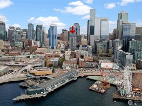 1415 2nd Avenue 1607, Seattle WA 98101