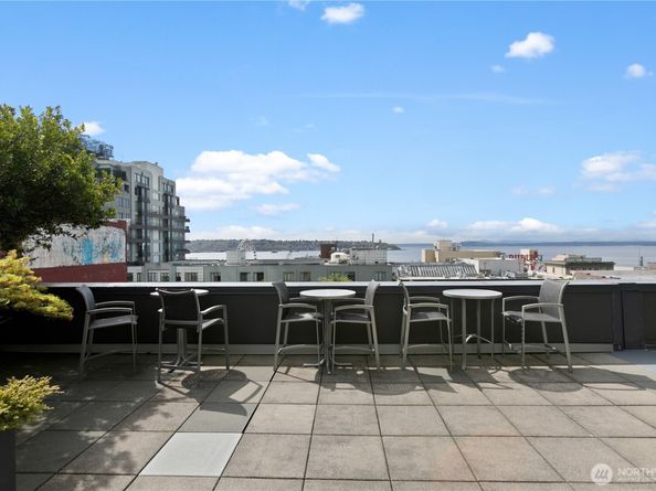 1415 2nd Avenue 1607, Seattle WA 98101
