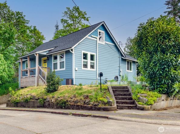 821 15th Street, Bremerton WA 98337