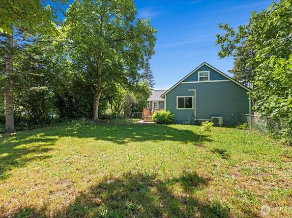 821 15th Street, Bremerton WA 98337