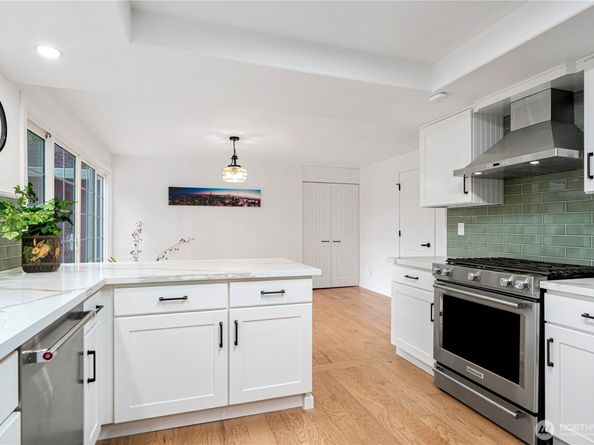16942 150th Avenue SE, Renton WA 98058