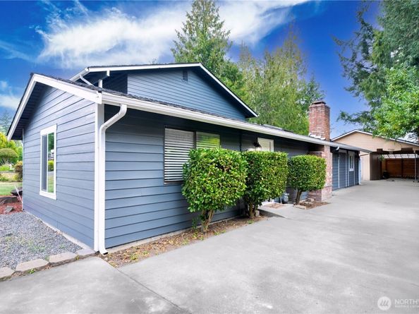 16942 150th Avenue SE, Renton WA 98058