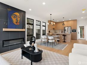 2037 NW 61st Street A, Seattle WA 98107