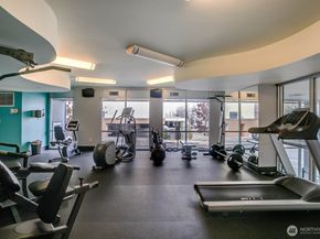 699 John Street 513, Seattle WA 98109