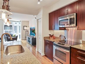 699 John Street 513, Seattle WA 98109