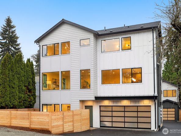 3633 NE 120th Street, Seattle WA 98125