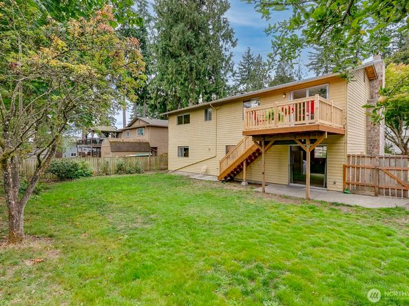 11305 W Ibberson Drive, Everett WA 98208