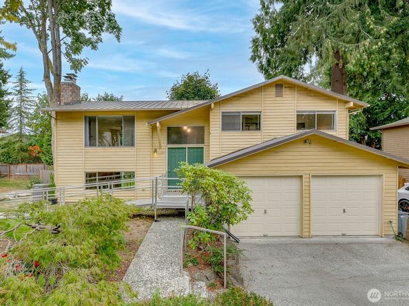 11305 W Ibberson Drive, Everett WA 98208