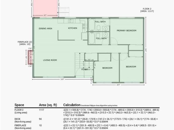 11305 W Ibberson Drive, Everett WA 98208