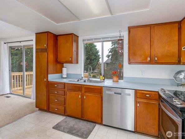 11305 W Ibberson Drive, Everett WA 98208