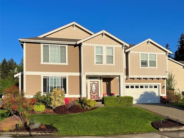 1116 SE Koda Circle, Port Orchard WA 98366