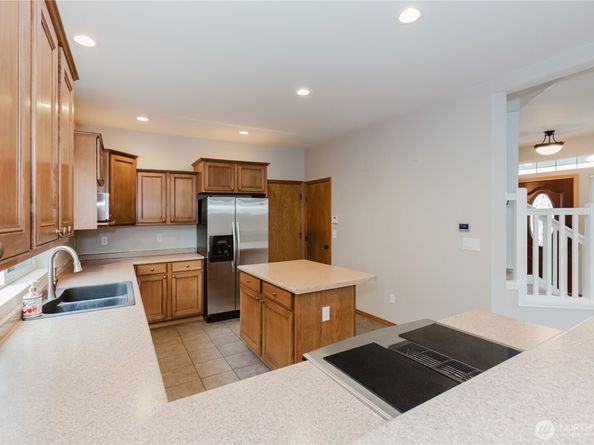 1116 SE Koda Circle, Port Orchard WA 98366