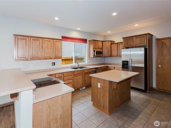 1116 SE Koda Circle, Port Orchard WA 98366