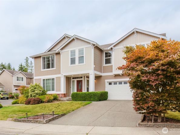 1116 SE Koda Circle, Port Orchard WA 98366