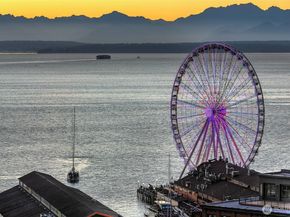 1000 1st Avenue 1903, Seattle WA 98104