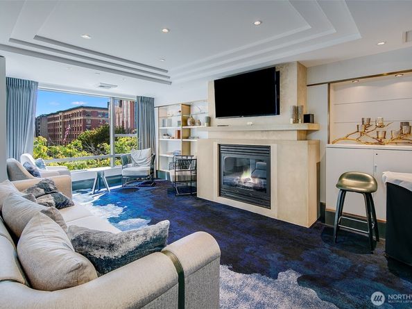 1000 1st Avenue 1903, Seattle WA 98104