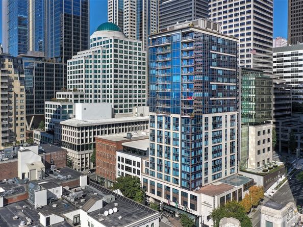 1000 1st Avenue 1903, Seattle WA 98104