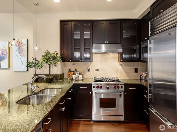 1000 1st Avenue 1903, Seattle WA 98104