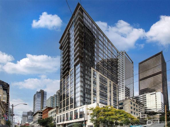 1000 1st Avenue 1903, Seattle WA 98104