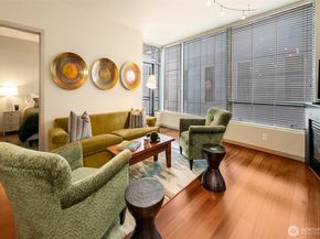 1000 1st Avenue 1903, Seattle WA 98104