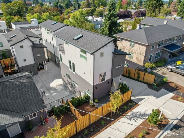 9011 14th Avenue SW, Seattle WA 98106